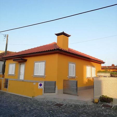 Vila Cha Casa Da Fatima,别墅 外观 照片