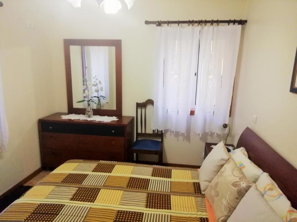 Vila Cha Casa Da Fatima,别墅 外观 照片
