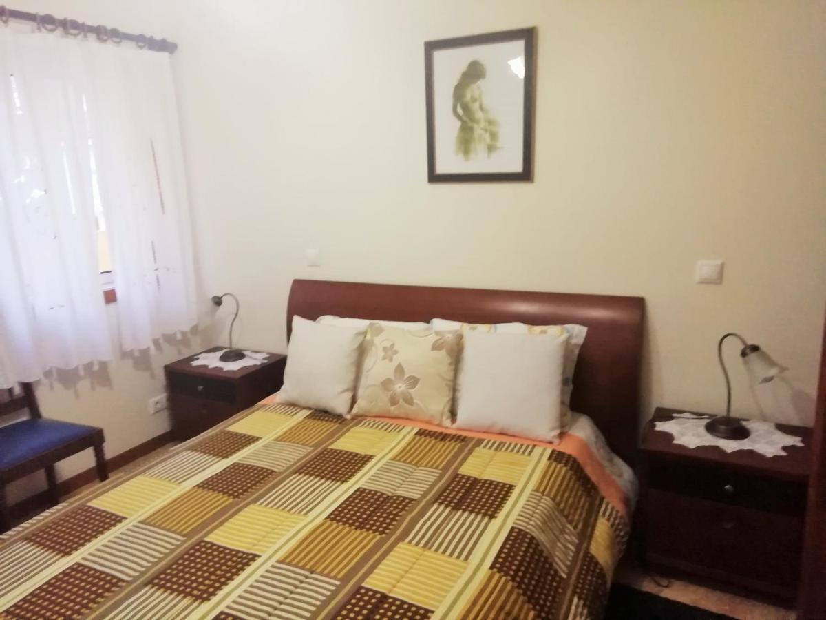 Vila Cha Casa Da Fatima,别墅 外观 照片