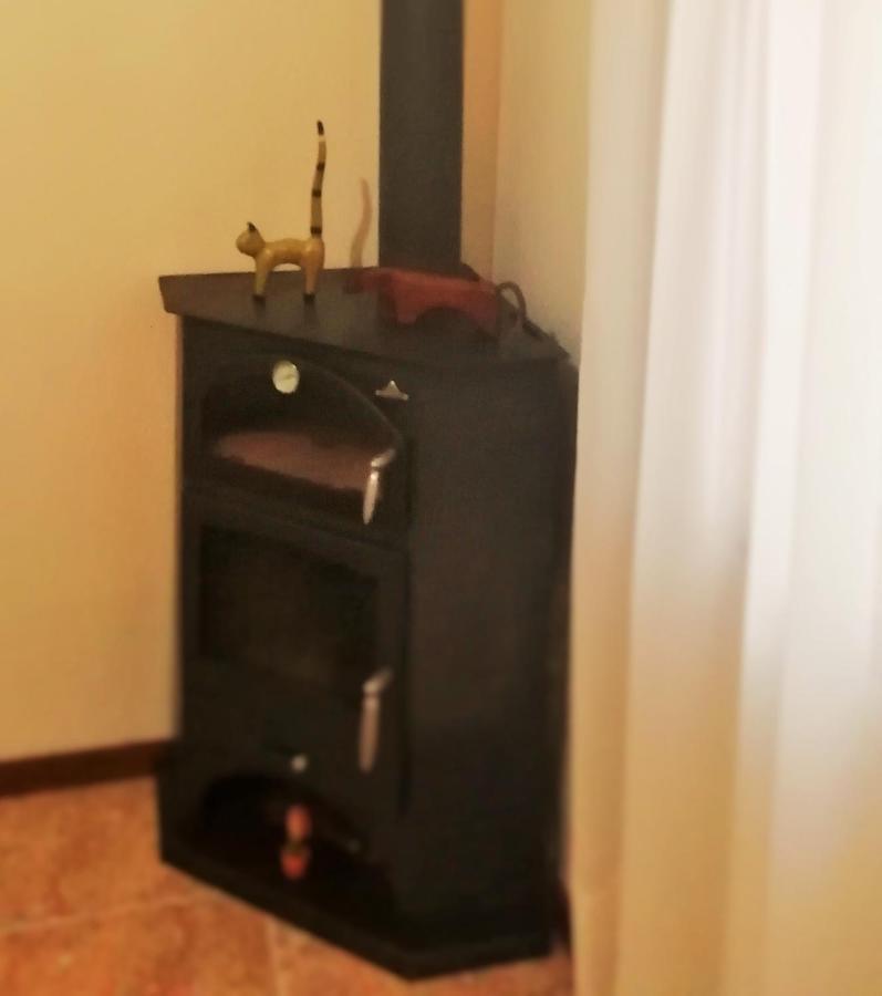 Vila Cha Casa Da Fatima,别墅 外观 照片