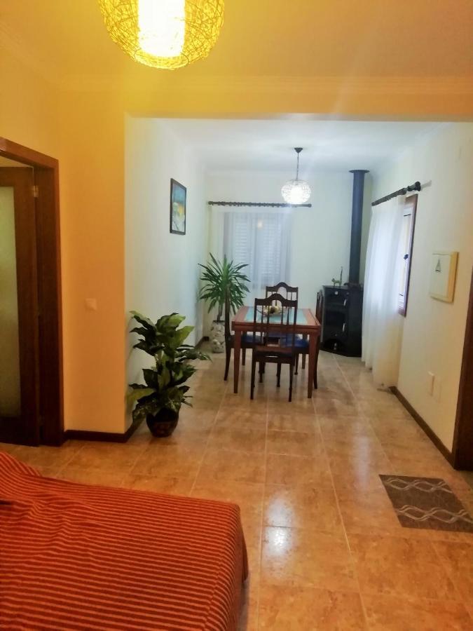 Vila Cha Casa Da Fatima,别墅 外观 照片