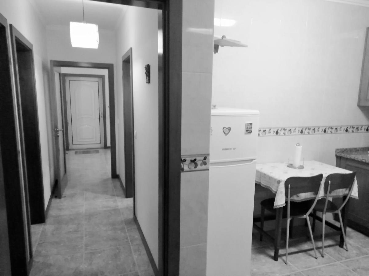 Vila Cha Casa Da Fatima,别墅 外观 照片