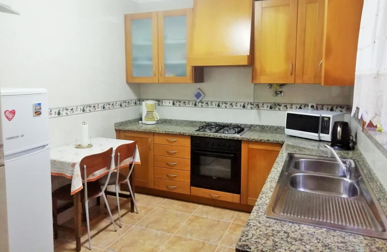 Vila Cha Casa Da Fatima,别墅 外观 照片