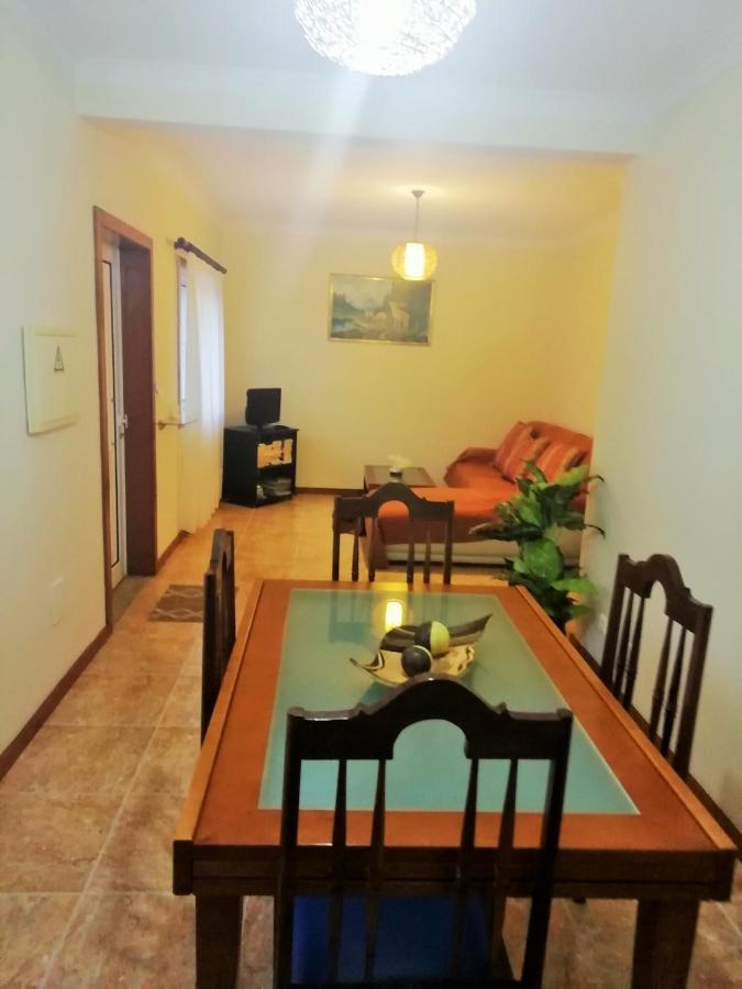 Vila Cha Casa Da Fatima,别墅 外观 照片