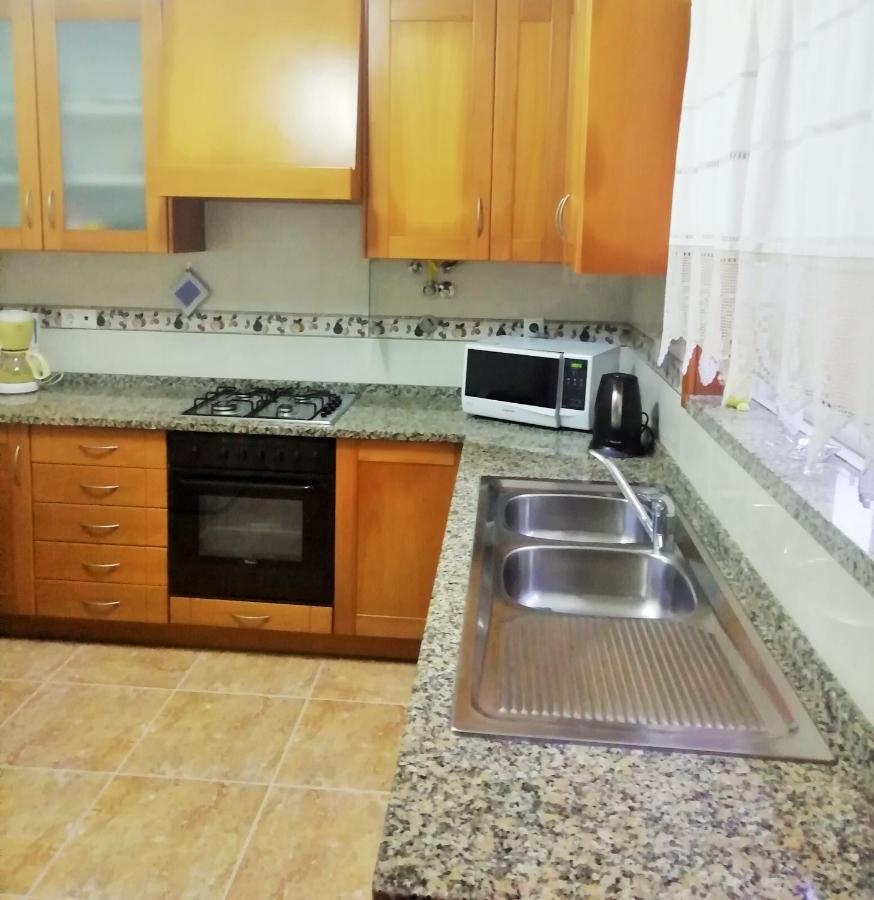 Vila Cha Casa Da Fatima,别墅 外观 照片