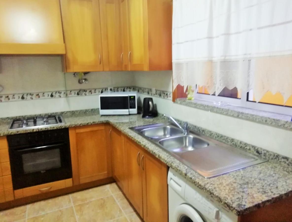 Vila Cha Casa Da Fatima,别墅 外观 照片