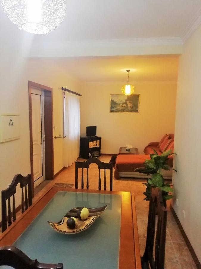 Vila Cha Casa Da Fatima,别墅 外观 照片