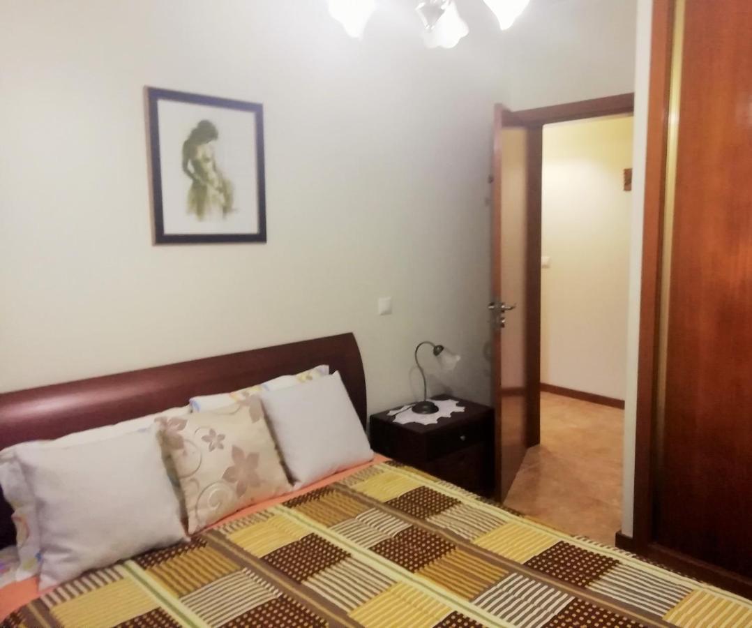 Vila Cha Casa Da Fatima,别墅 外观 照片