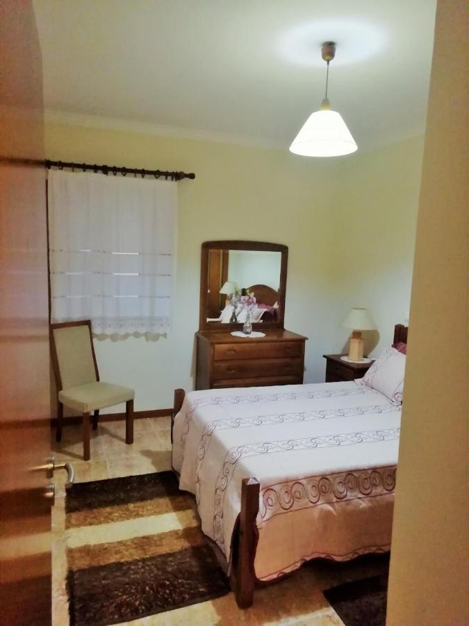 Vila Cha Casa Da Fatima,别墅 外观 照片