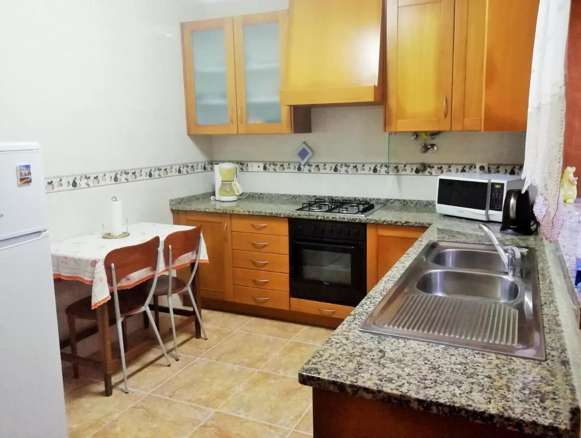 Vila Cha Casa Da Fatima,别墅 外观 照片