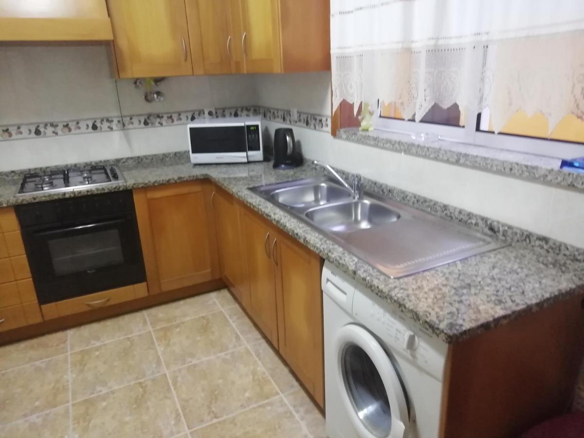 Vila Cha Casa Da Fatima,别墅 外观 照片
