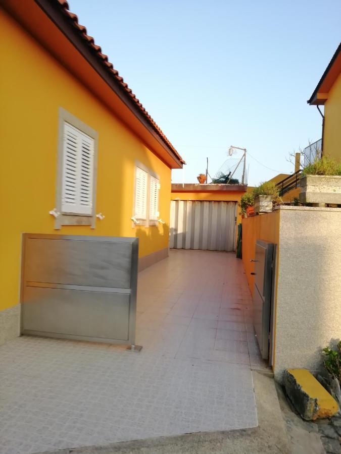 Vila Cha Casa Da Fatima,别墅 外观 照片