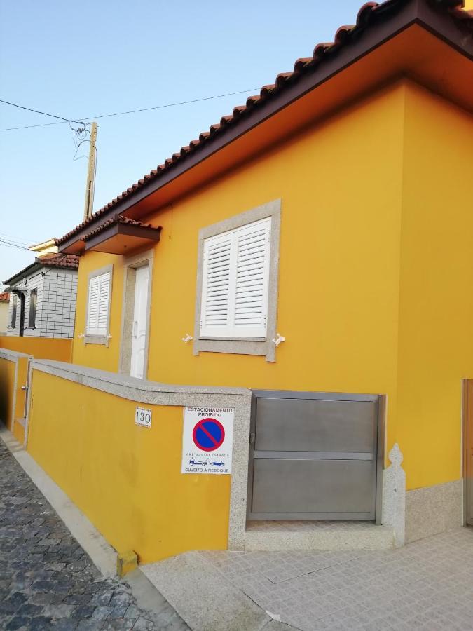 Vila Cha Casa Da Fatima,别墅 外观 照片